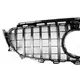 RD Carbon Brand Mercedes Benz C300 Spoiler Supplier 3