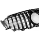RD Carbon Brand Mercedes Benz C300 Spoiler Supplier 5