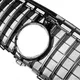 RD Carbon Brand Mercedes Benz C300 Spoiler Supplier 2