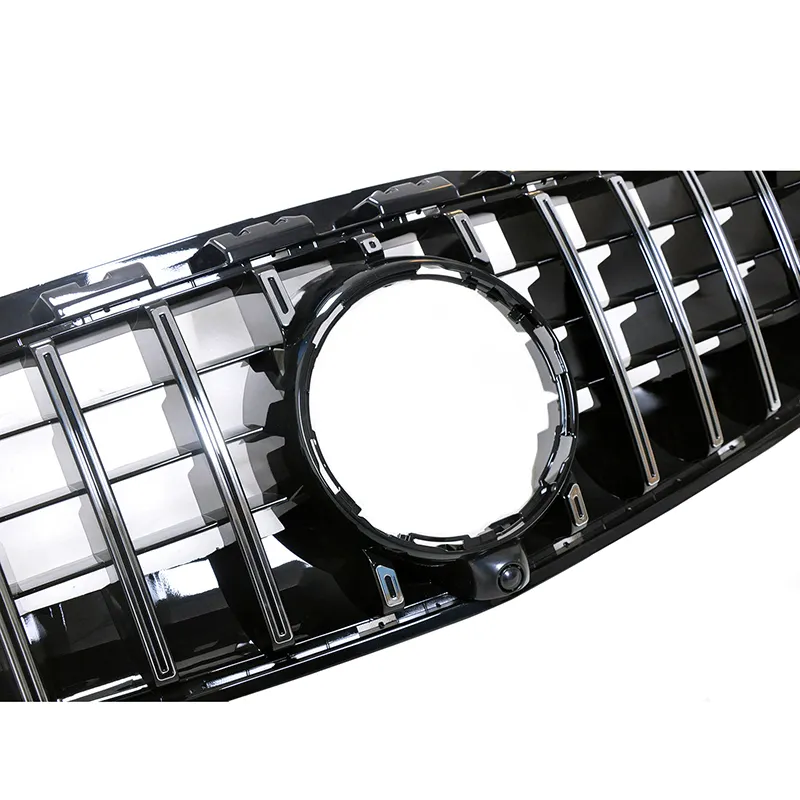 Mercedes Trunk Spoiler - - RD Carbon 3