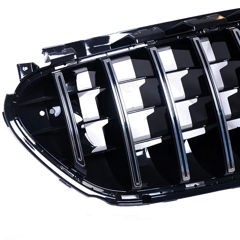 Mercedes Trunk Spoiler - - RD Carbon 6