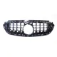 Mercedes Trunk Spoiler - - RD Carbon 4