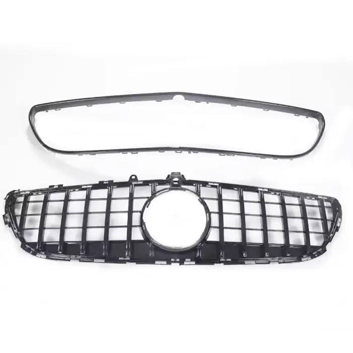 Carbon Fiber Auto Parts RD Carbon Brand 4