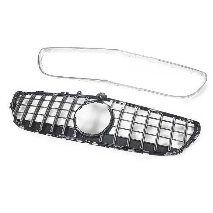 Carbon Fiber Auto Parts RD Carbon Brand 3