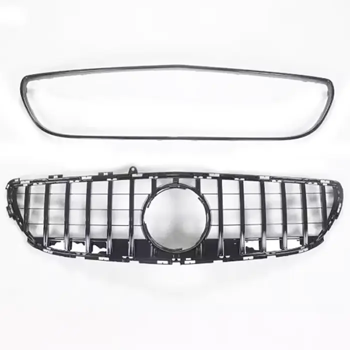 Carbon Fiber Auto Parts RD Carbon Brand 2