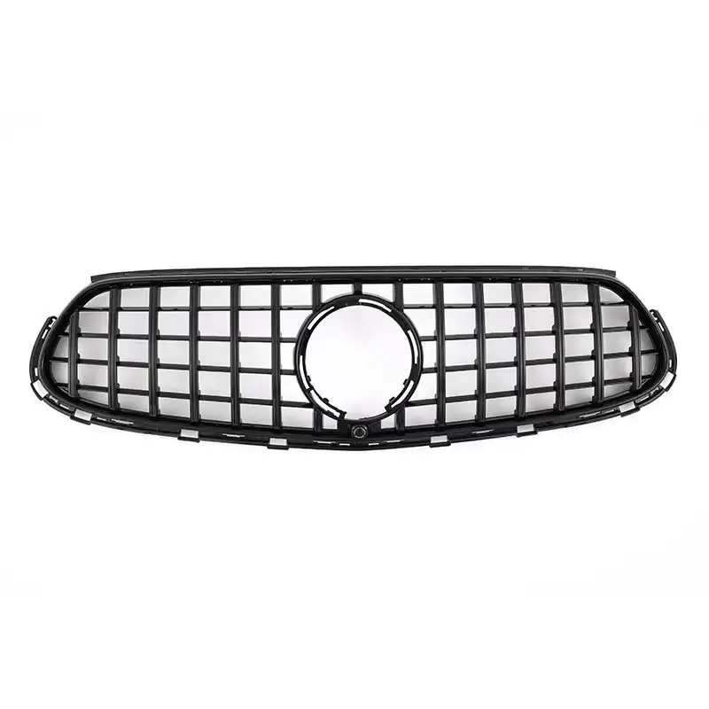 Mercedes Trunk Spoiler RD Carbon 2