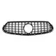 Mercedes Trunk Spoiler RD Carbon 2