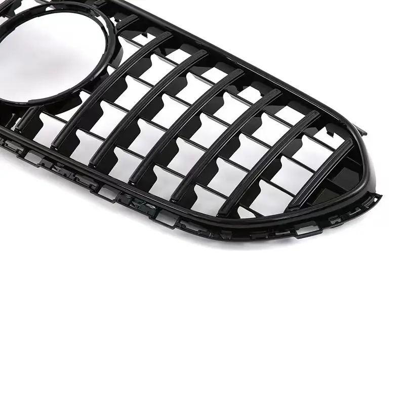 Mercedes Trunk Spoiler RD Carbon 6