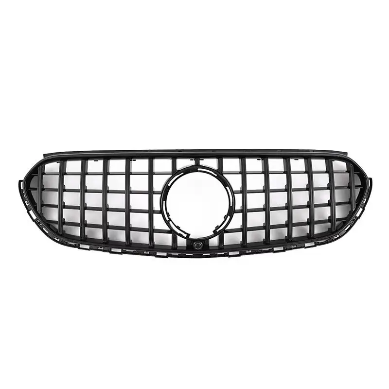Mercedes Trunk Spoiler RD Carbon 5