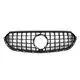 Mercedes Trunk Spoiler RD Carbon 5