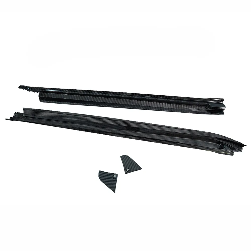 RD Carbon Aero Kits for Cars - 4