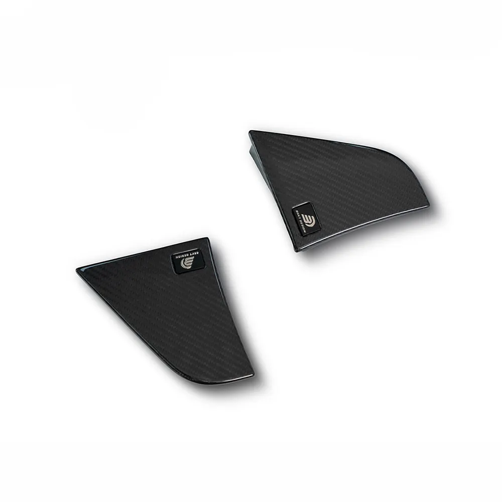 RD Carbon Aero Kits for Cars - 6