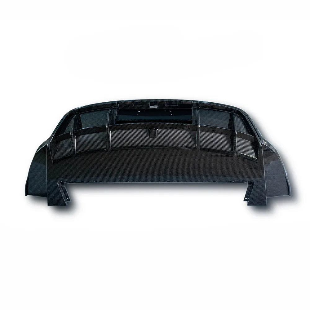 RD Carbon Aero Kits for Cars - 7