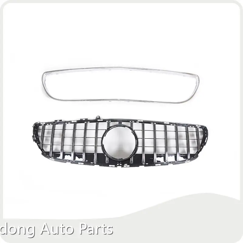 Carbon Fiber Auto Parts RD Carbon Brand 1