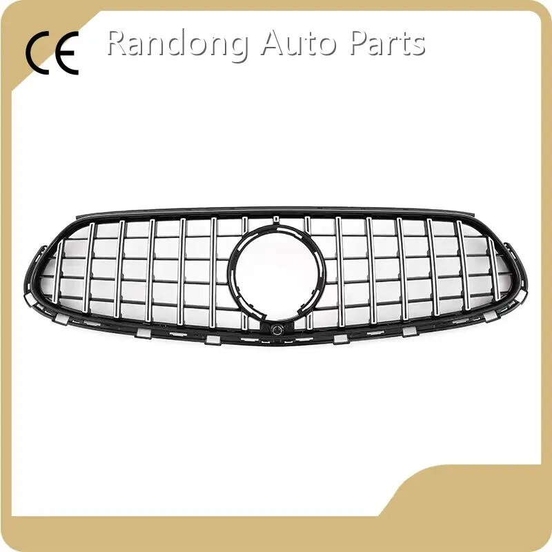 Mercedes Trunk Spoiler RD Carbon 1