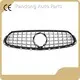 Mercedes Trunk Spoiler RD Carbon 1