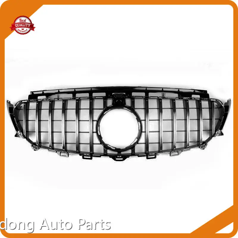 RD Carbon Brand Mercedes Benz C300 Spoiler Supplier 1