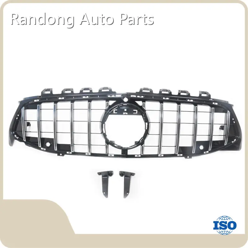 Hotcar Aero Parts RD Carbon Brand 1