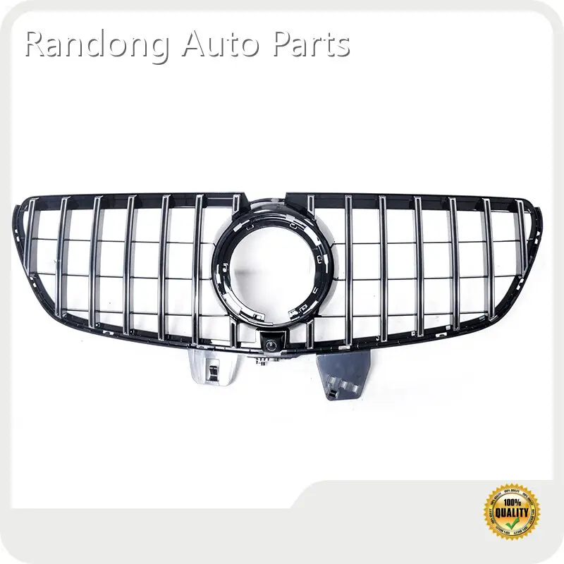 Auto Modification Parts RD Carbon Brand 1