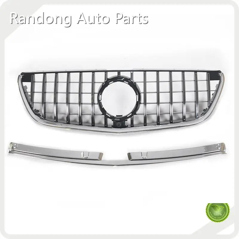 Mercedes Benz Carbon Fiber Parts Bulk Buy RD Carbon 1