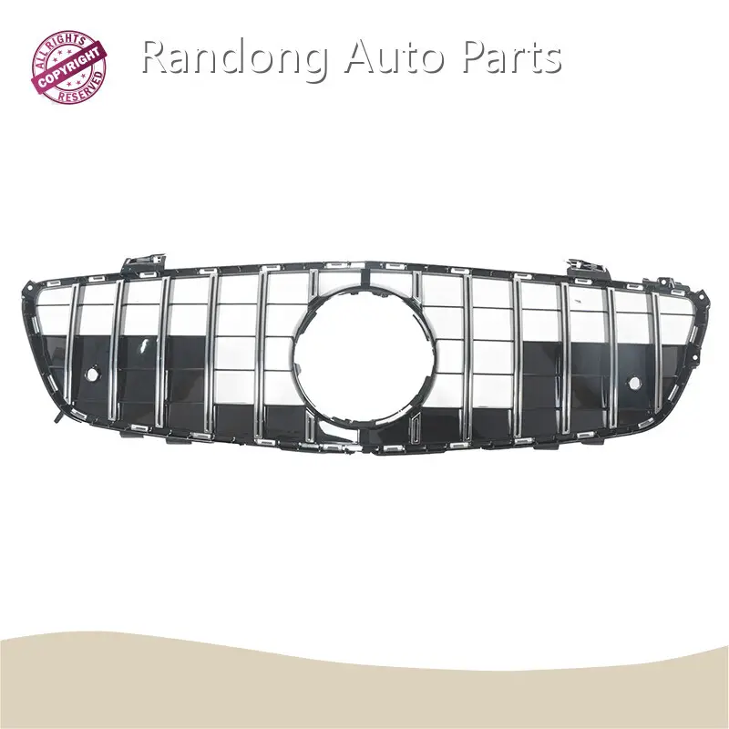 Car Aero Parts RD Carbon Manufacture 1