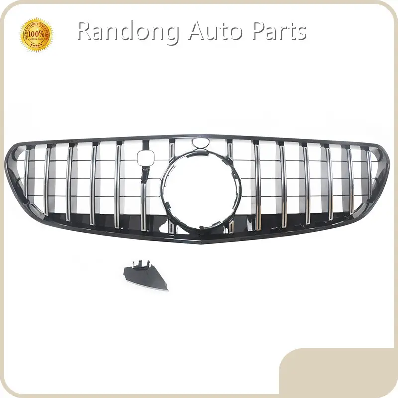 Mercedes Benz Carbon Fiber Parts RD Carbon-1 1