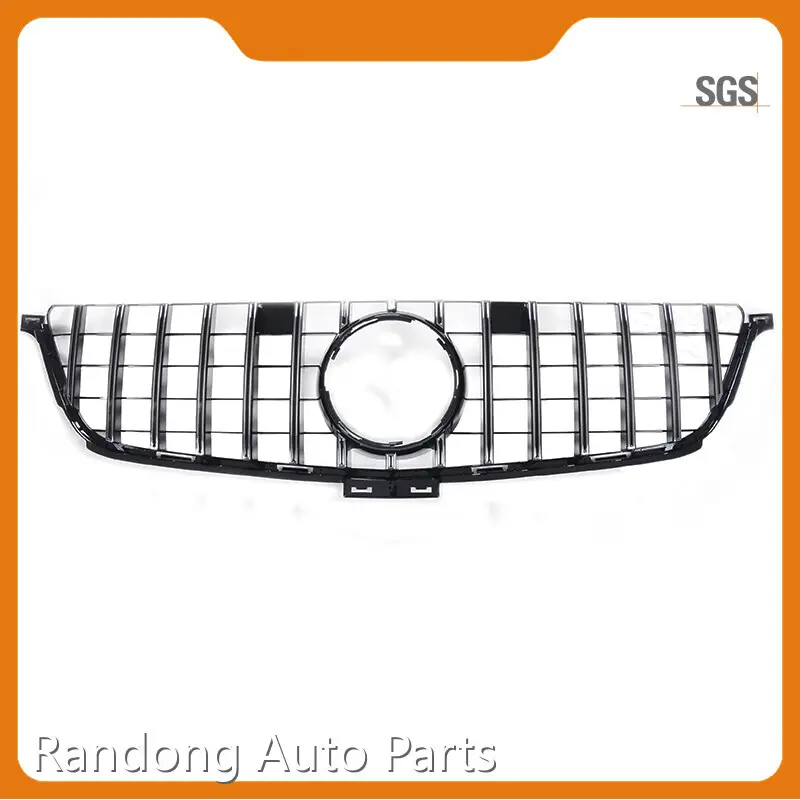 Custom Carbon Fiber Parts RD Carbon 1