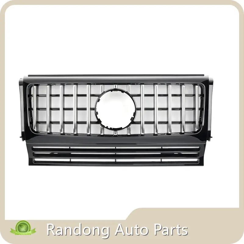 RD Carbon Brand Carbon Fiber Automotive Parts Supplier 1