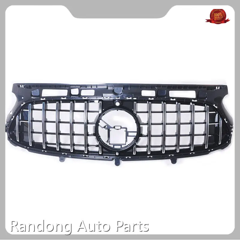 Wholesale Spoiler Mercedes Gla RD Carbon Brand 1