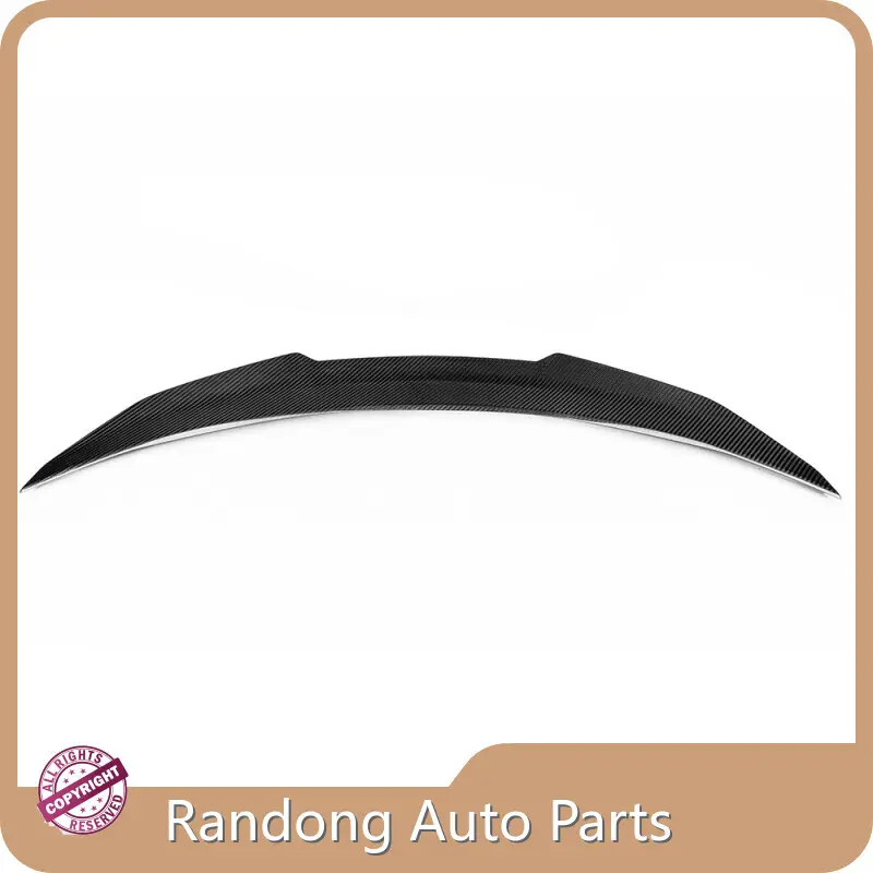 Custom Carbon Fiber Parts Manufacturer RD Carbon 1
