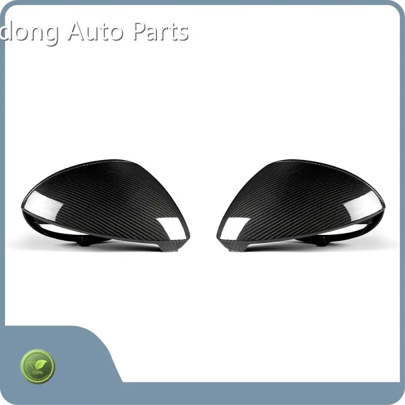 Porsche Carbon Fiber Parts - - RD Carbon 1
