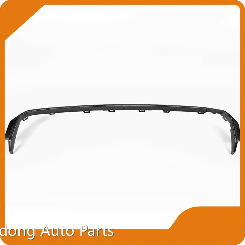 Custom Carbon Fiber Automotive Parts RD Carbon 1