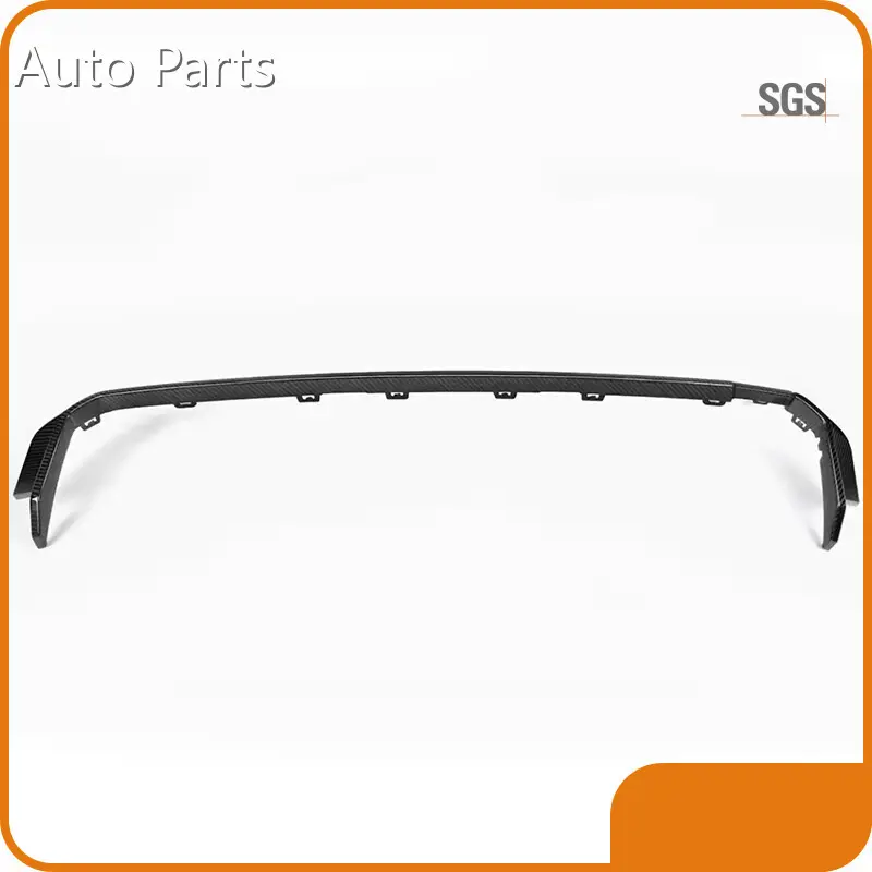 Bmw Front Splitter RD Carbon Brand 1