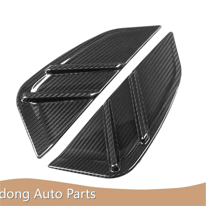 RD Carbon Brand Bmw Rear Diffuser Supplier 1