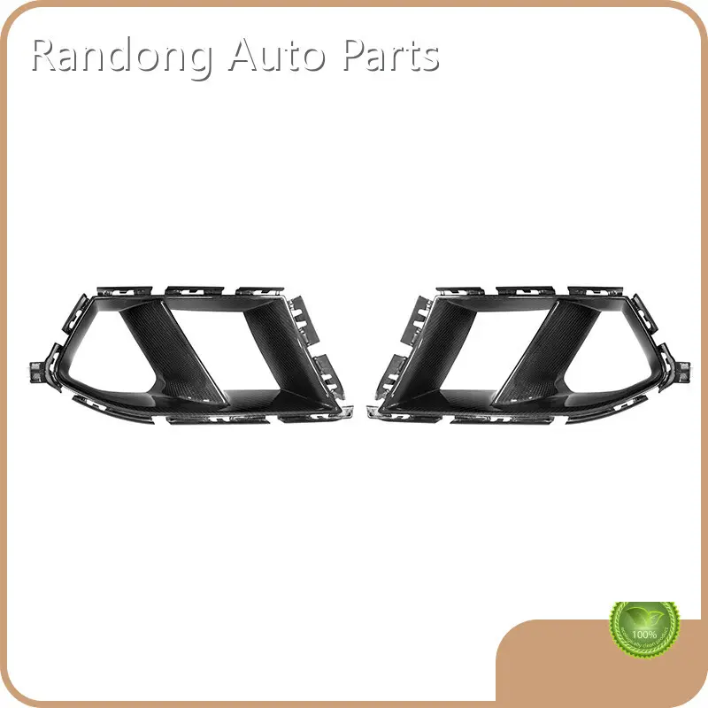 Hotaero Kits for Cars RD Carbon Brand 1