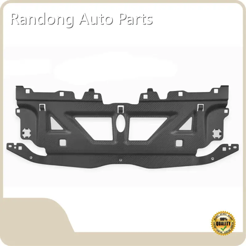 Carbon Fiber Parts RD Carbon Manufacture 1