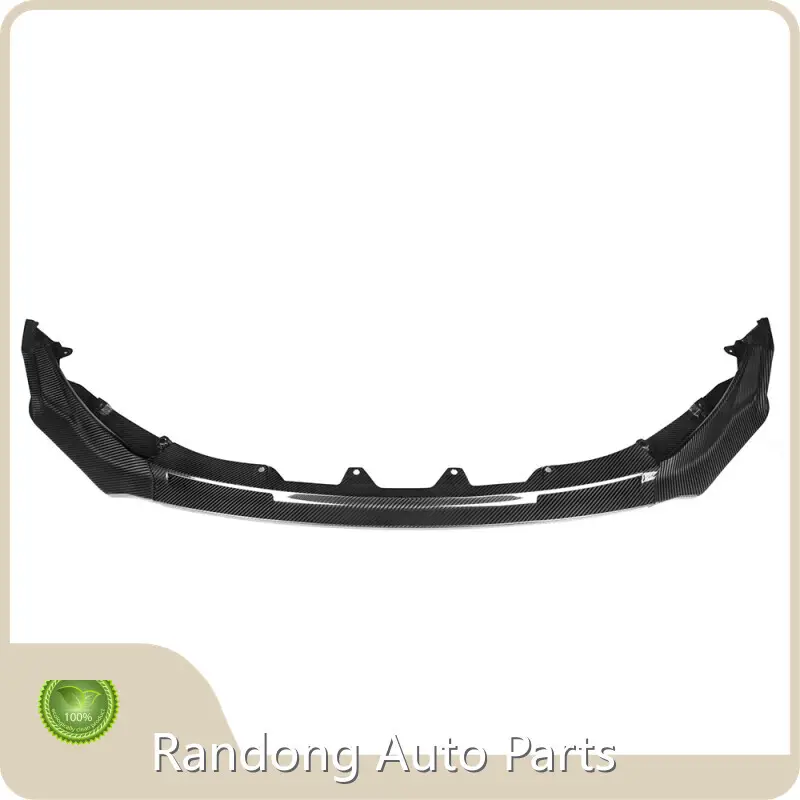 Aero Auto Parts RD Carbon Company 1