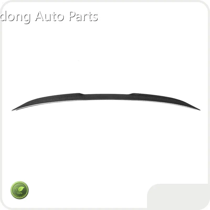 RD Carbon Carbon Fiber Automotive Parts 1