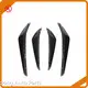 Hotbmw Front Splitter RD Carbon Brand 1