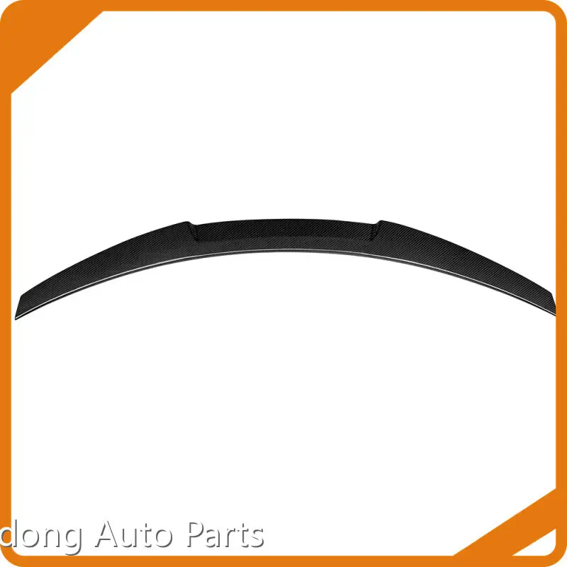 Custom Auto Modification Parts RD Carbon 1