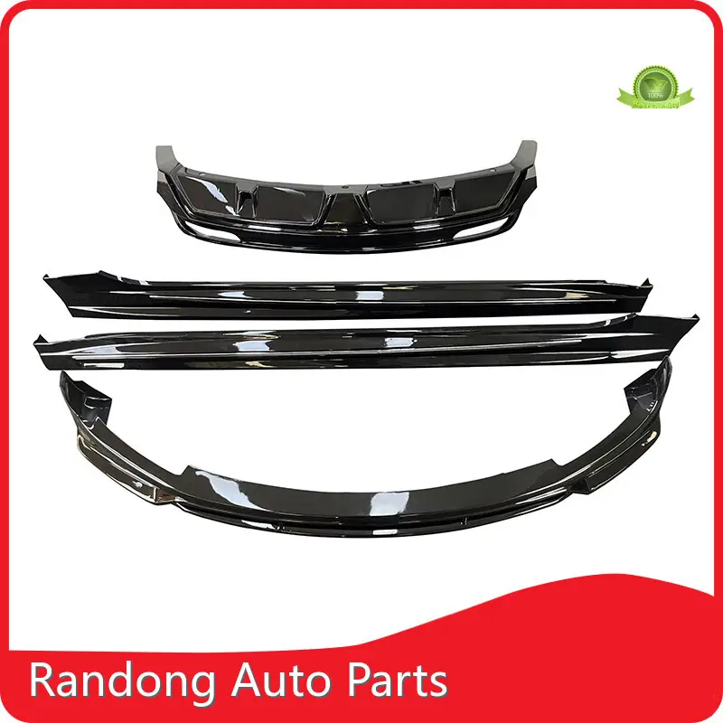 OEM Auto Modification Parts RD Carbon 1