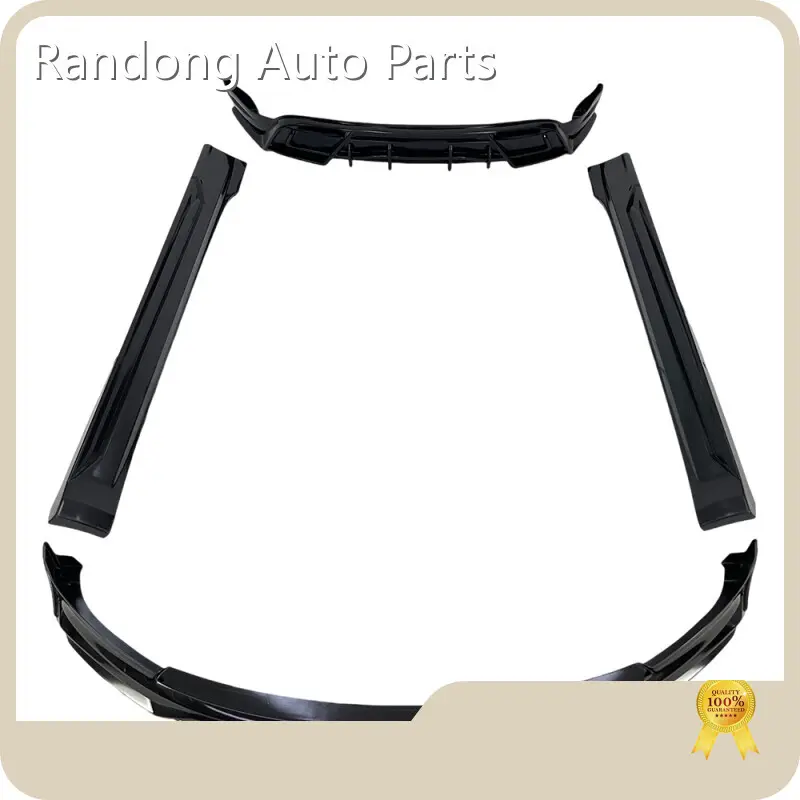Wholesale Carbon Fiber Automotive Parts RD Carbon Brand 1