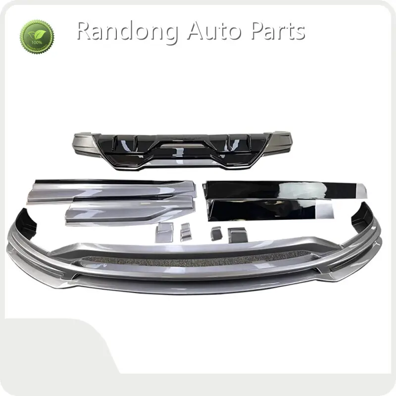 Car Modification Parts RD Carbon, 1