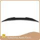 2016 Audi A3 Carbon Fiber Front Lip RD Carbon 1