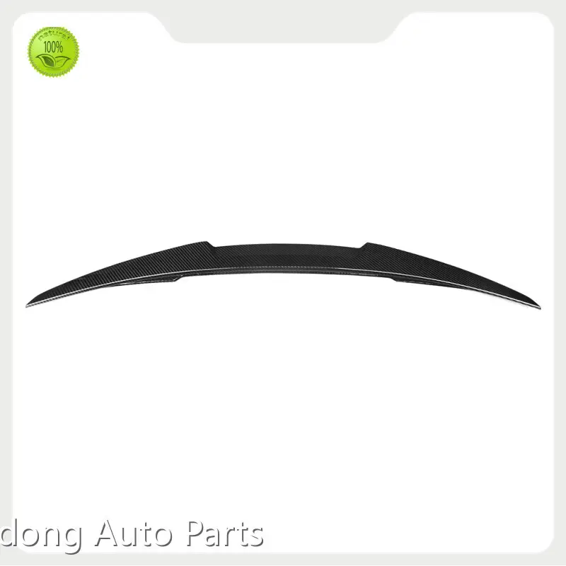 Car Modification Parts RD Carbon-1 1