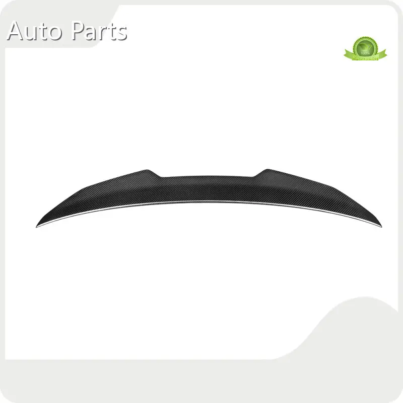 Carbon Fiber Auto Parts Bulk Buy RD Carbon 1