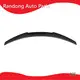 Aero Auto Parts RD Carbon Brand 1