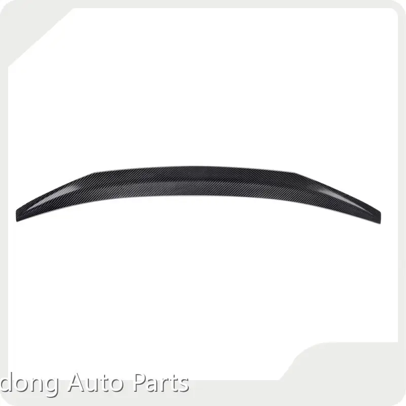 Spoiler Mercedes Glc - - RD Carbon 1