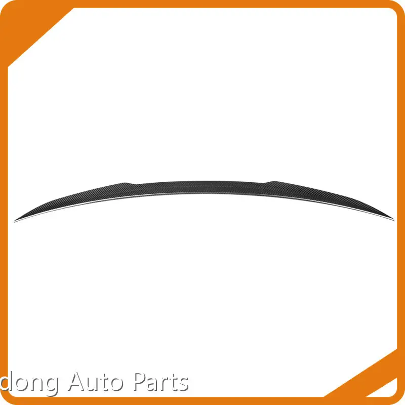 Carbon Fiber Parts Manufacturer RD Carbon Brand 1