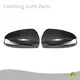 Mercedes Trunk Spoiler RD Carbon-1 1
